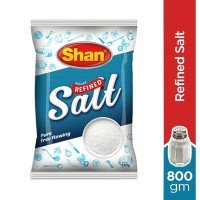 Shan Refined Salt – 800gm