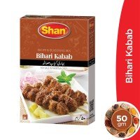Shan Bihari Kabab – 50gm