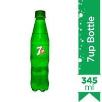 7up Bottle – 345ml