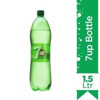 7up Bottle – 1.5Ltr