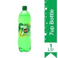 7up Bottle – 1Ltr