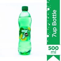 7up Bottle – 500ml