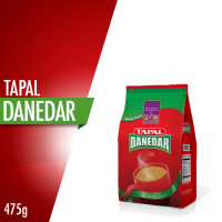 Tapal Danedar – 430gm