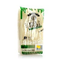 Suree Rice Sticks 5mm – 400gm