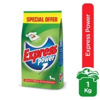 Express Power Detergent Powder – 1kg