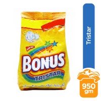 Bonus Tristar Detergent Powder – 1kg