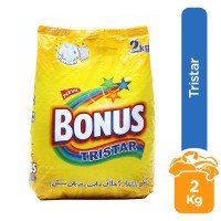 Bonus Tristar Detergent Powder – 1.5kg