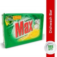 Max Dishwash Soap – 170gm