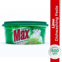 Lemon Max Paste (Green) – 400gm