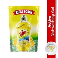 Vim Refill Pouch – 750ml