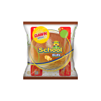 Dawn School Bun