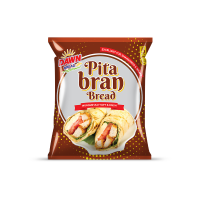 Dawn Bran Pita – (Pack Of 5)