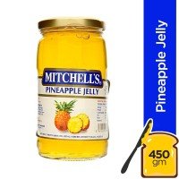 Mitchell’s Pineapple Jelly – 450gm