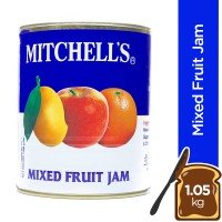 Mitchell’s Mixed Fruit Jam Tin – 1.05kg