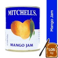 Mitchell’s Mango Jam Tin – 1.05kg