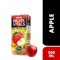 Nestle Fruita Vitals Apple – 200ml