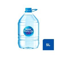 Nestle Pure Life – 5Ltr