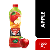 Nestle Fruita Vitals Apple – 1Ltr