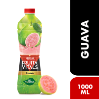 Nestle Fruita Vitals Guava – 1Ltr
