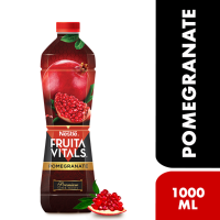 Nestle Fruita Vitals Pomegranate – 1Ltr