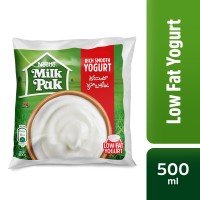Milkpak Yogurt – 450gm
