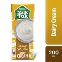 Nestle MilkPak Cream – 200ml