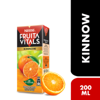 Nestle Fruita Vitals Kinnow – 200ml