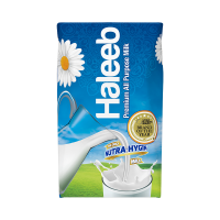 Haleeb UHT Milk – 250ml