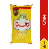 Dalda Banaspati Ghee – 1kg