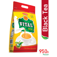 Vital Tea Economy Zipper Pack – 900gm