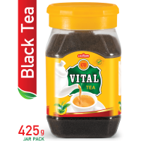 Vital Tea Jar – 425gm