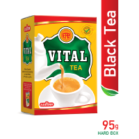 Vital Tea – 95gm