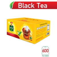 Vital Institutional Tea Bags – (Pack of 600)