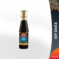 Shangrila Soy Sauce – 120ml