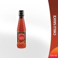 Shangrila Hot Sauce – 300ml