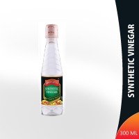 Shangrila Synthetic White Vinegar – 300ml