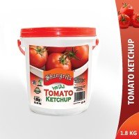 Shangrila Tomato Ketchup – 1.5kg