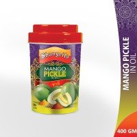 Shangrila Mango Pickle – 400gm