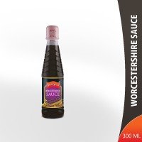 Shangrila Worcestershire Sauce – 300ml