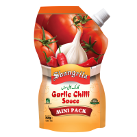 Shangrila Garlic Chilli Sauce – 235gm