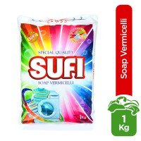 Sufi Vermicelli Soap – 1kg