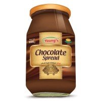 Young’s French Chocolate Spread – 600gm