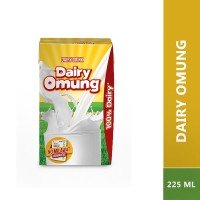 Dairy Omung Milk – 225ml
