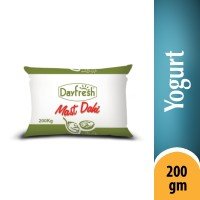 Dayfresh Mast Dahi Pouch – 200gm
