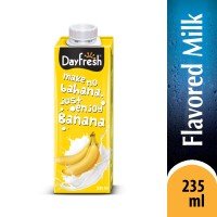 Dayfresh Milk Banana – 235ml