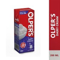 Olper’s Cream – 200ml
