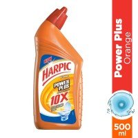 Harpic Orange Power Plus – 450ml