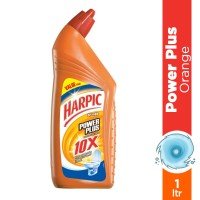 Harpic Orange Power Plus – 900ml