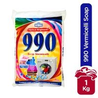 Kohinoor 990 Vermicelli Soap – 1kg