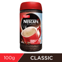 Nescafe Classic – 100gm